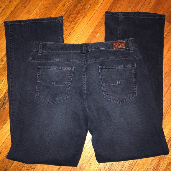 Tommy‎ Hilfiger Jeans - Picture 1 of 7